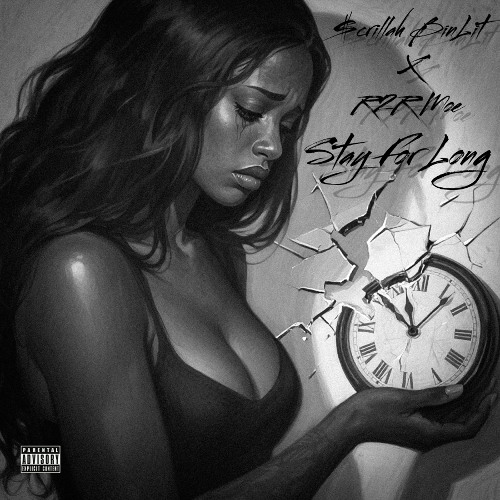 $crillah BinLit x R2R MOE - Stay For Long