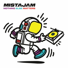 Mike Scolari Vs MistaJam - Nothing Else Matters (Sample)