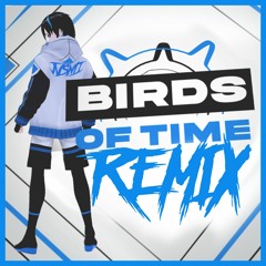 Birds of Time - Enna Alouette x PrettyPatterrns - jvsmi Remix