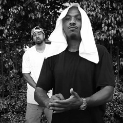 Roc Marciano - Marksmen (feat KA) - Beekool Beat