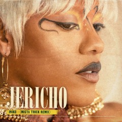 Iniko - Jericho (Mista Trick Drum & Bass Remix)
