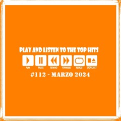 Miguel H - Top Hits #112 - Marzo 2024 [Descarga Gratis]