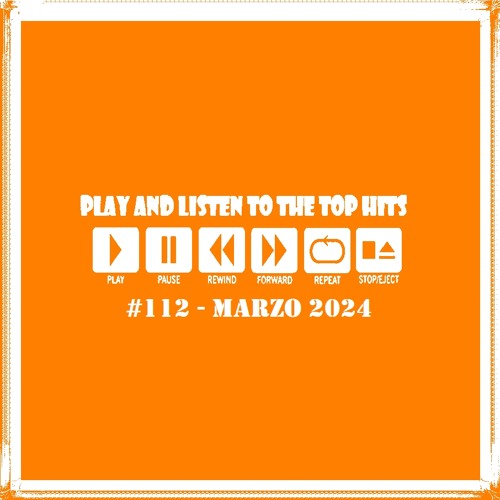 Miguel H - Top Hits #112 - Marzo 2024 [Descarga Gratis]