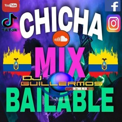 Chicha Mix 2k24 By @Guillermos_Pro