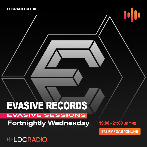 Evasive Sessions 17th June 2026