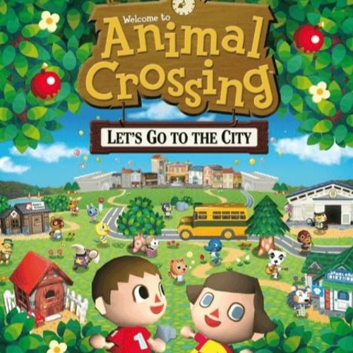Stream Animal Crossing Lets Go To The City Wii Pal Torrent by Samantha |  Listen online for free on SoundCloud