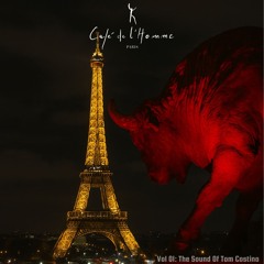 Sound of Café de l'Homme Vol 01 by Tom Costino