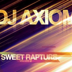 DJ Axiom - Sweet Rapture Vol. 2