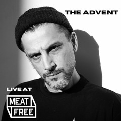 The Advent [2hr Live mix] at The White Hotel - 01.04.22