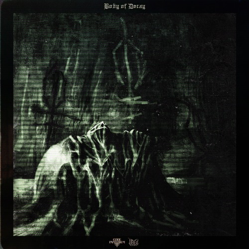 Code: Pandorum & IBEX - Body Of Decay // La Fin Absolue Du Monde