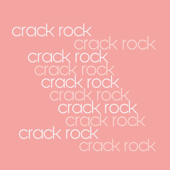 Crack Rock - lykamaec (Raw Cover)