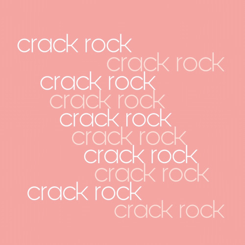Crack Rock - lykamaec (Raw Cover)