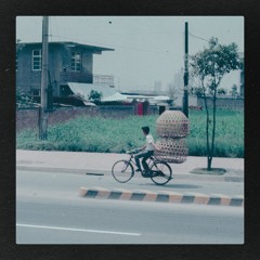 Phortran x Korey Wade - Hand In Hand