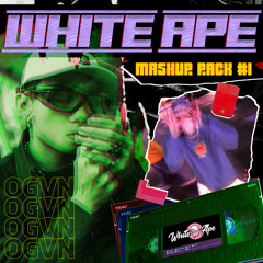 White Ape Mashup Pack #1
