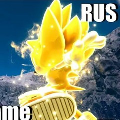 Sonic Frontiers - Find Your Flame (Russian Cover)