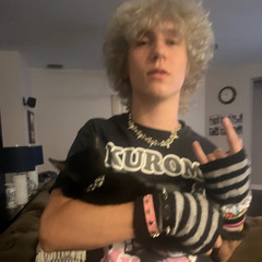 garf (rubenjordan) w/big pharma