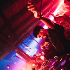 MENESIX 3HRS @ Thuishaven ADE 2024 Circus