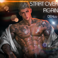 Start Over Again (Electro house)