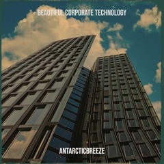 ANtarcticbreeze - Beautiful Corporate Technology