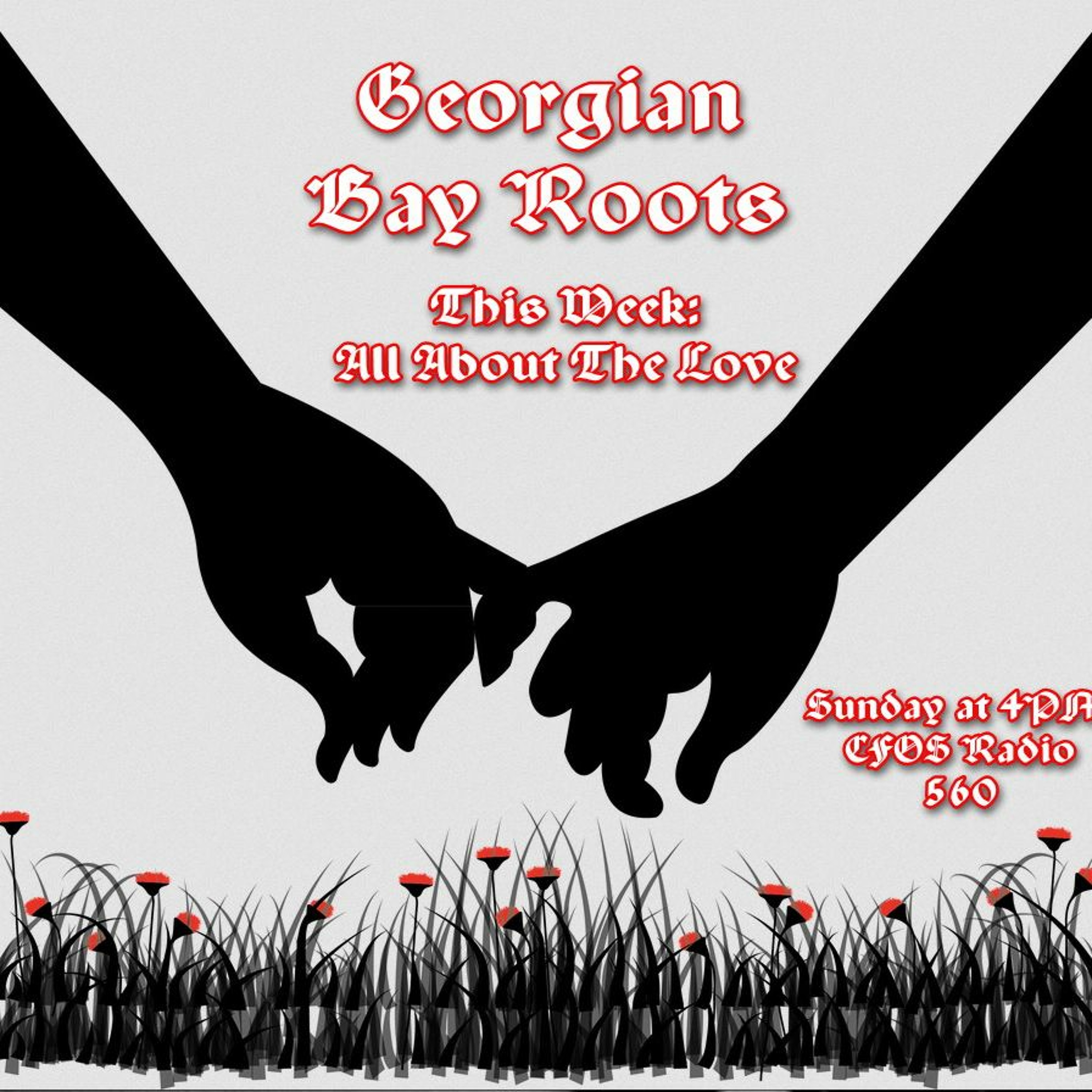 Georgian Bay Roots