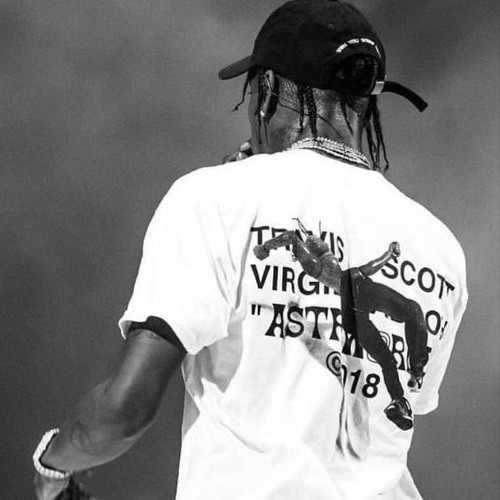Travis Scott - Easy