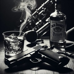 SWING STREET OST - Lipstick on the Glass (cue)