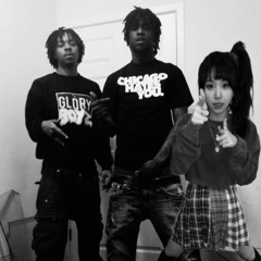クソガキdreamin’(prod.9)