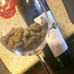 Glacesta -Cherry Wine (Prod by Con)
