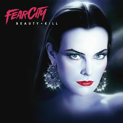 BEAUTY•KILL