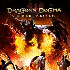 Dragon's Dogma: Dark Arisen - Main Menu Theme