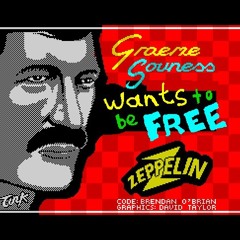 Graeme Souness Wants To Be Free