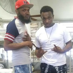 BlackArab ft. Damion Rishard - Girl u know I love u.m4a