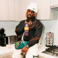 MURDER MAN (Yung Manny, Chief Keef)