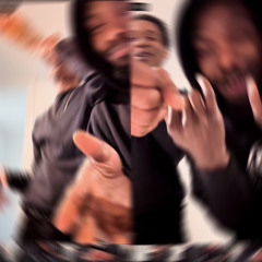 MIKEGOD X FLXXXGOD - 2 MAN (GLXXMBOYZ) 2025