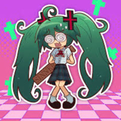 Confessions of a Rotten Girl (FNF VER.)