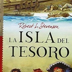 Read Online (pdf) la isla del tesoro (Spanish Edition)