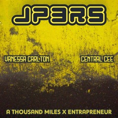 JP3RS A THOUSAND MILES X ENTRAPRENEUR.mp3   #centralcee #vanessacarlton #hiphop #mashup #song