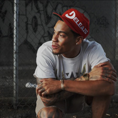 Kendrick Kishon- Go! “Common Freestyle”