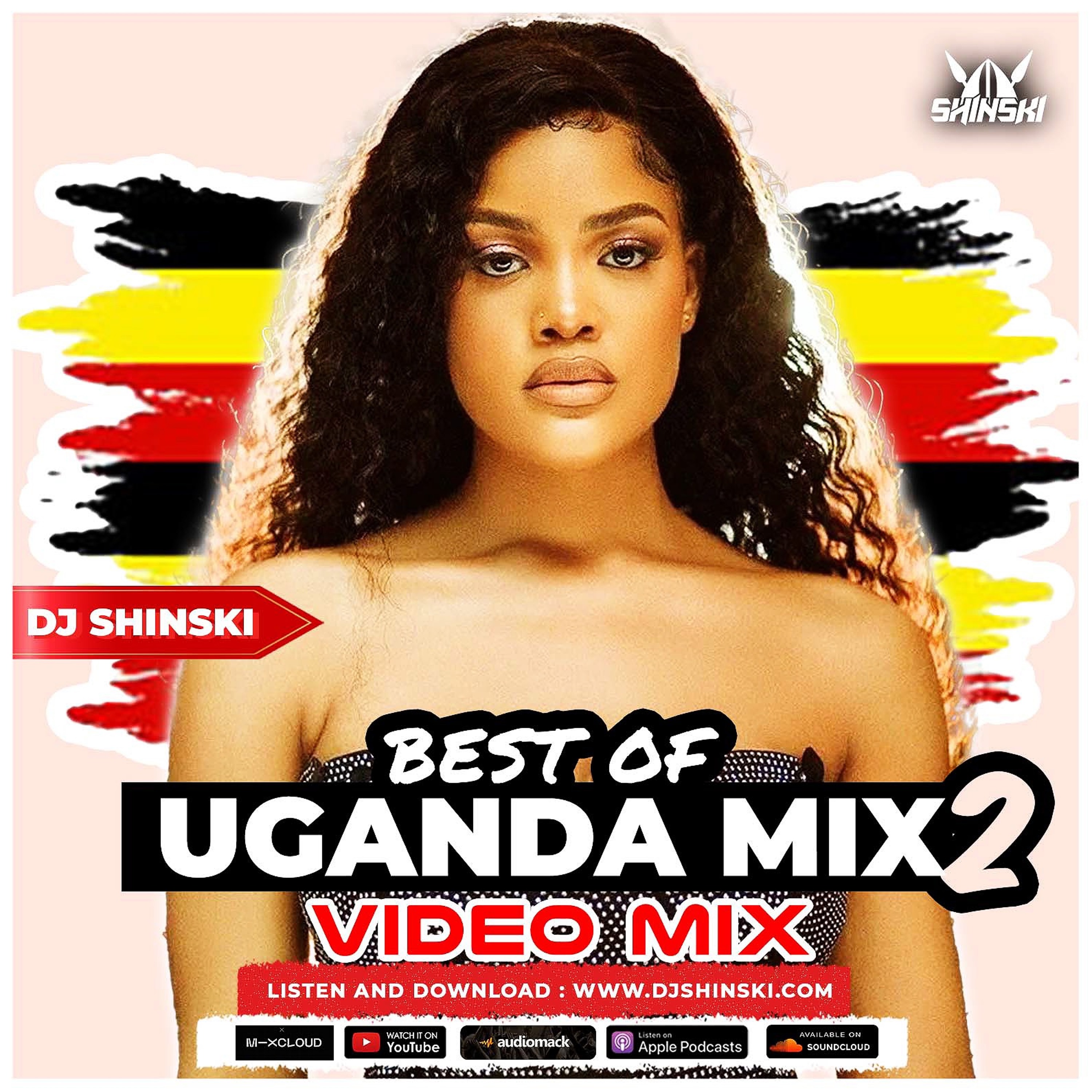 Dj Shinski New Mixes
