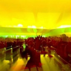 Osho Dynamic Meditation - Short version (21 Minutes)