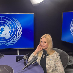 ‘Nothing about them, without them’: human trafficking survivors need to have a seat at every table