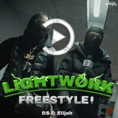 DS x Elijah - Lightwork Freestyle 🇳🇱 (Prod. DanskoBeats)| Pressplay