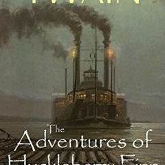 [PDF] Read The Adventures of Huckleberry Finn by  Mark Twain