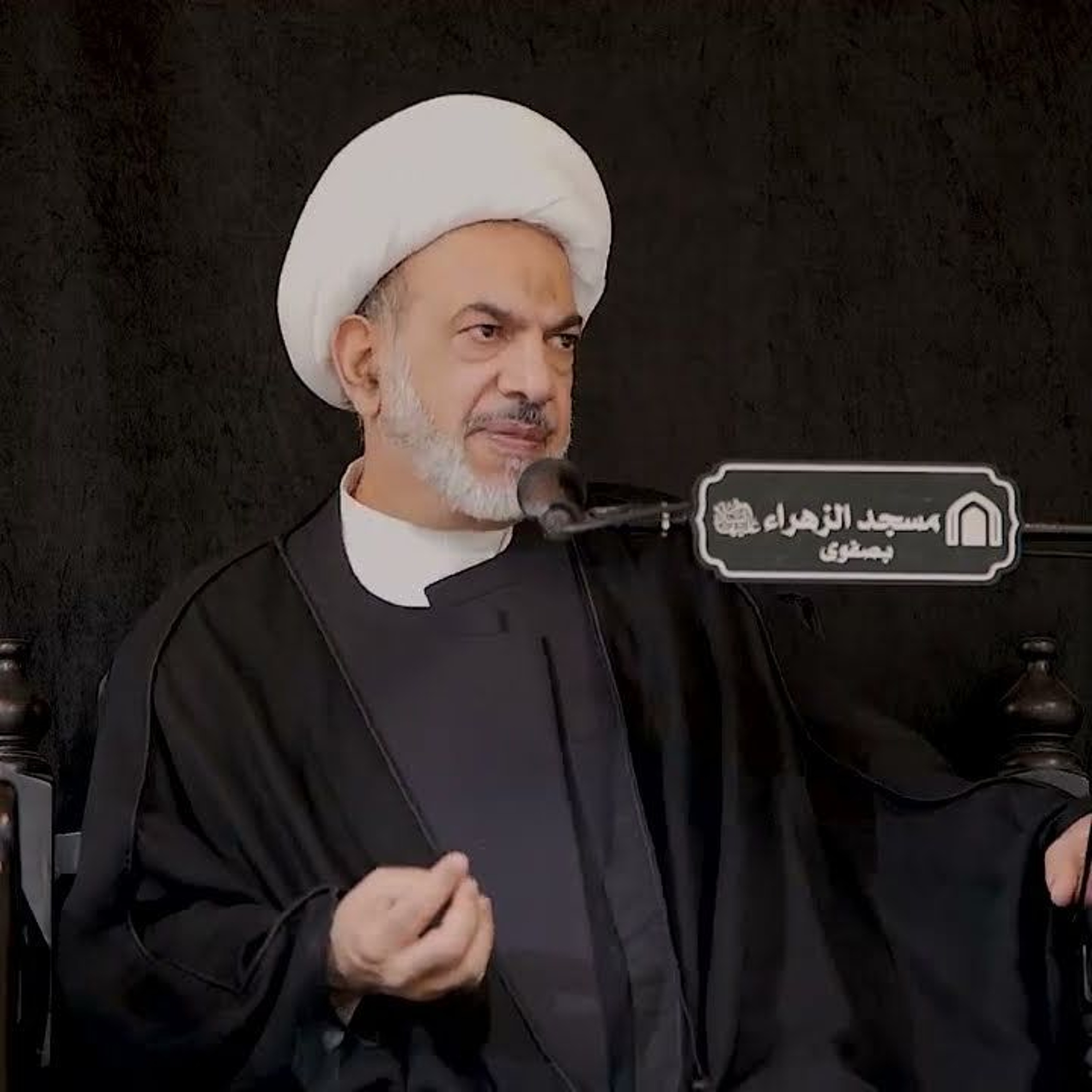 عصر الإمام موسى الكاظم ودوره