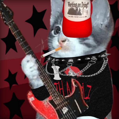 its easier to talk to uu in my head, i like that version of you more instead cover