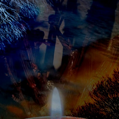 himsaintchrist - Ambient Holiday Mixtape (2021 End Of Year List)