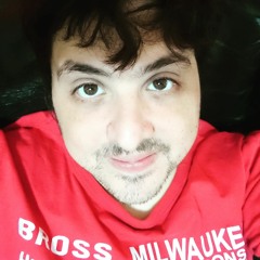 Bryan Ezequiel Luna - Ay! Amor