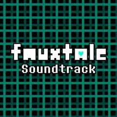 FAUXTALE: Hard Mode (Original Soundtrack)