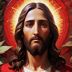 JESUS (Slowed)