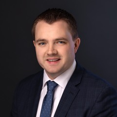 6 December 2023 - Ronan O'Halloran, Glenlo Abbey Hotel & Estate